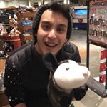 Profile Picture of Danny Deng-Winter (@dengitswinter) on Instagram