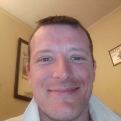Profile Picture of Scott Cade (@scott61104414) on Twitter