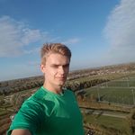 Profile Picture of Rick Boeren (@rickert1997) on Instagram