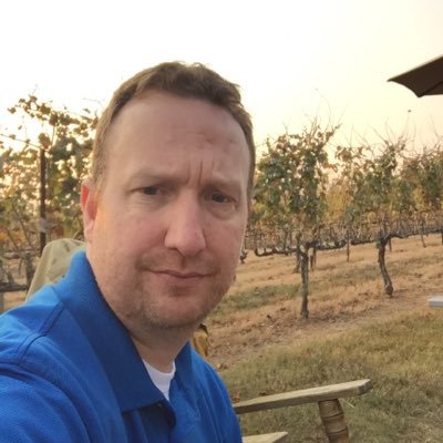 Profile Picture of Chris Salge (@SFsportfan) on Twitter