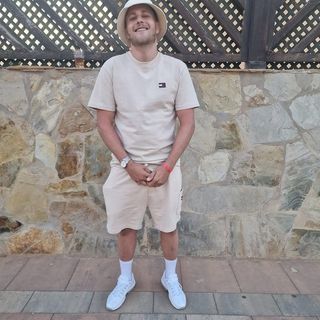 Profile Picture of Robert Bunce (@lil_skeemz_official) on Instagram