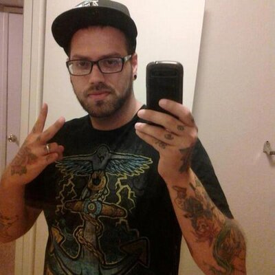 Profile Picture of Chris Vanbuskirk (@ChrisHorizon916) on Twitter