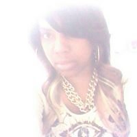 Profile Picture of Monique Kennedy (@yahyahdabomb) on Myspace