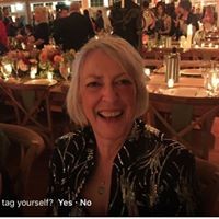 Profile Picture of Vivian Theodoracopoulos (@vivian-theodoracopoulos) on Quora