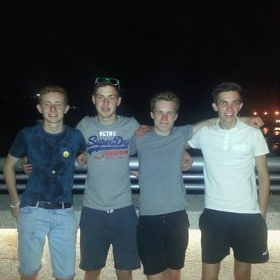 Profile Picture of Matthew Manners (@manners_matthew) on Twitter