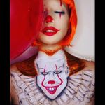 Profile Picture of Naomi Chieh-Hui Liu (@naomi.liu.art) on Instagram