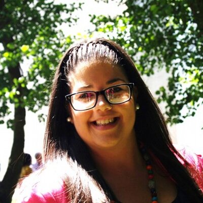 Profile Picture of Noemi Campos (@NoemiCampos2) on Twitter