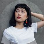 Profile Picture of 張涵真Hannah Chang (@hannahchang__) on Instagram