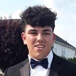 Profile Picture of Joshua Pitre (@__peachtree__) on Instagram