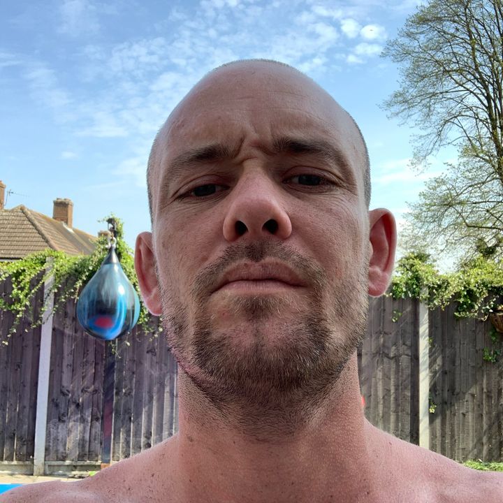 Profile Picture of Kevin Brazier (@kevbraz80) on Tiktok