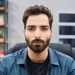 Profile Picture of Behzad Shahidi (@Behzad-Shahidi) on Facebook