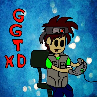 Profile Picture of GABO EL BLOGUER :D (@GABO_SAM_MARTZ) on Twitter