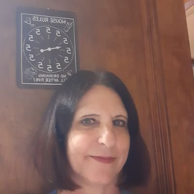 Profile Picture of Donna Dawkins (@donnadawkins55) on Twitter