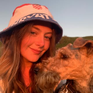 Hattie Casey - Instagram Profile Picture of Hattie Casey (@hattiecasey_) on Instagram