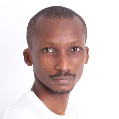 Profile Picture of KEITA Mohamed (@easymomo) on Twitter