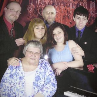 Profile Picture of Richard Werner (@richard.werner.12177) on Facebook