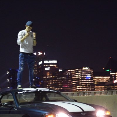 Profile Picture of Jordan Hoffman (@jordanh250r) on Twitter