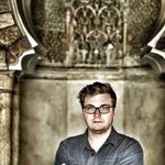 Profile Picture of Jonathan Wommack (@wommackart) on Instagram