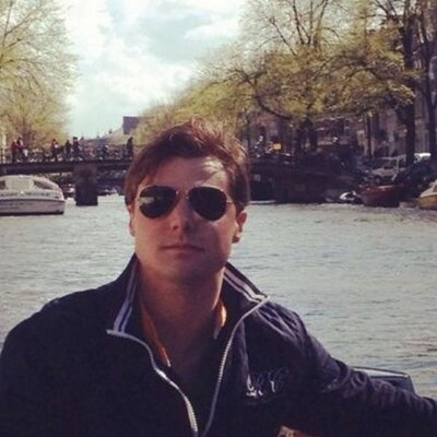 Profile Picture of Daniel Henneman (@danielhenneman) on Twitter