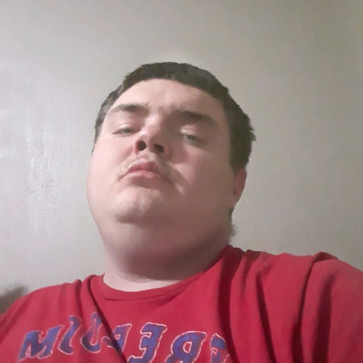 Profile Picture of Joseph rohan (@josephrohan8) on Tiktok