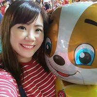 Profile Picture of Eileen Wong (@eileen-wong-41) on Quora