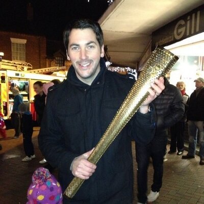 Profile Picture of Iain Stamp (@iStampy) on Twitter