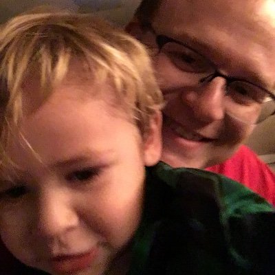 Profile Picture of Patrick Babb (@Kpbabb) on Twitter