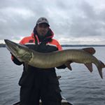 Profile Picture of paul charbonneau (@musky_guy) on Instagram