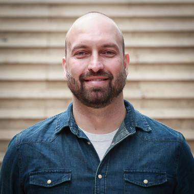 Profile Picture of Dan Silva (@dansilva) on Twitter