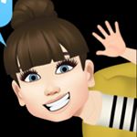 Profile Picture of Hannah Venables (@pangolinbee) on Instagram