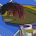 Profile Picture of jerome spam (@sweet.potato17) on Instagram