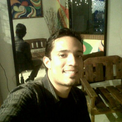 Profile Picture of Nestor Jaramillo (@nes_jaramillo) on Twitter
