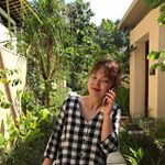 Profile Picture of 강윤진 (@kangyoonjin_) on Instagram
