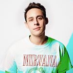 Profile Picture of A L E X  M O N G E (@alexmonge) on Instagram