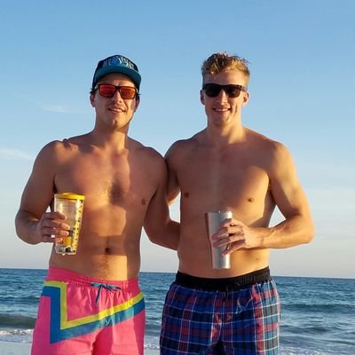 Logan Lemirande - Twitter Profile Picture of Logan Lemirande (@llemirande) on Twitter