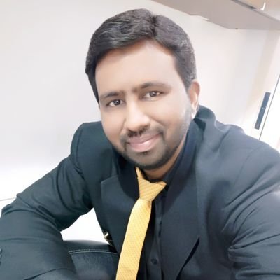 Profile Picture of Syed Ehtesham Yousuf (@ehtesham1890) on Twitter