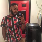 Profile Picture of Daniel Pinckney (@dheadlyahnimal_) on Instagram