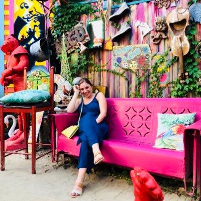 Profile Picture of Halley Kornfeind (@halEkay) on Twitter