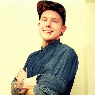 Profile Picture of Cody Mathis (@CodeMath69) on Twitter
