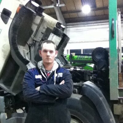 Profile Picture of Dan Bethell (@BethellDan) on Twitter