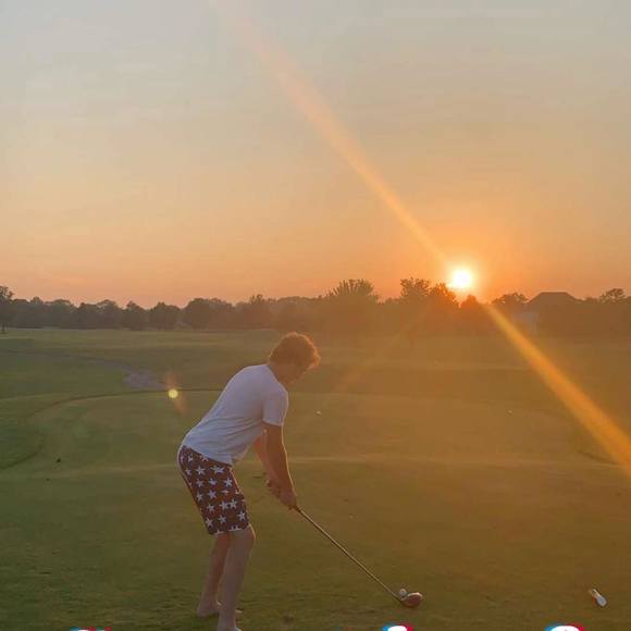 Profile Picture of Matt Mccormack (@mattmcc2) on Poshmark