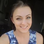 Profile Picture of Taylor Luckey (@_taylor_renae_) on Instagram