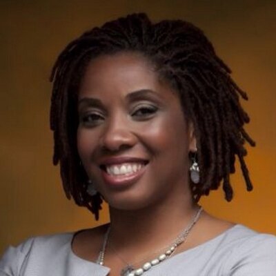 Profile Picture of Sonya S. Mays (@Sonya_Mays) on Twitter