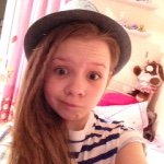 Profile Picture of Ruby cowell I 💜 Giraffes (@sweet_mama_ruby) on Instagram
