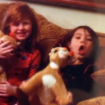 Profile Picture of Maeve Fitzpatrick (@maevefitzpatri4) on Twitter