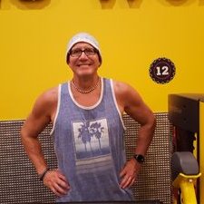 Profile Picture of Glen Frost (@GlenFrost17) on Twitter