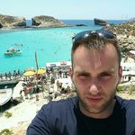 Profile Picture of Andrew Friell (@andrewfriell) on Instagram
