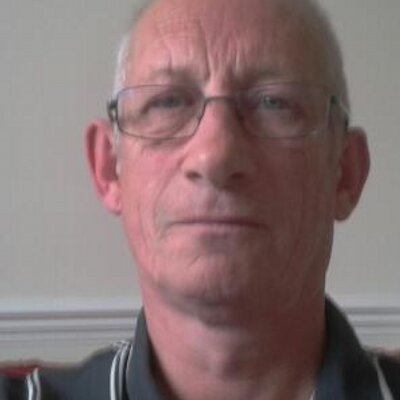 Profile Picture of Roy Atkinson (@warblett) on Twitter