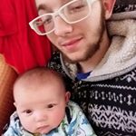 Profile Picture of Michael A Larcom Jr. (@larcomjr.michaela) on Instagram