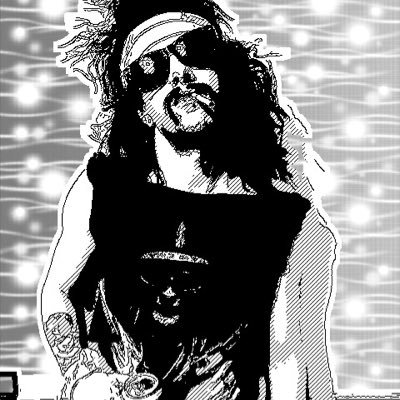 Profile Picture of Buddy Jean Wilks (@BuddyJeanWilks) on Twitter